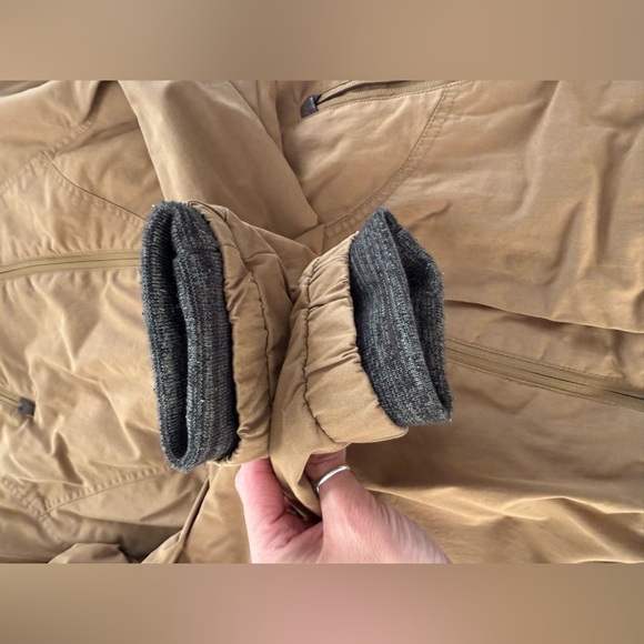 Women’s Naketano jacket XL - Picture 3 of 16